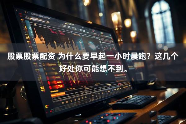 股票股票配资 为什么要早起一小时晨跑？这几个好处你可能想不到。